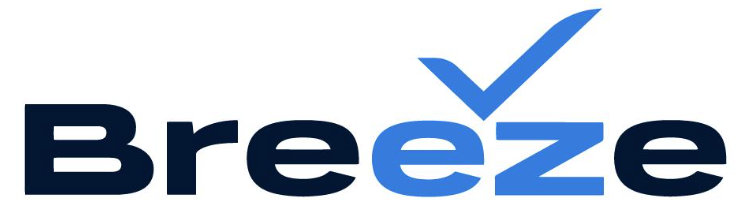 Breeze Airlines Logo